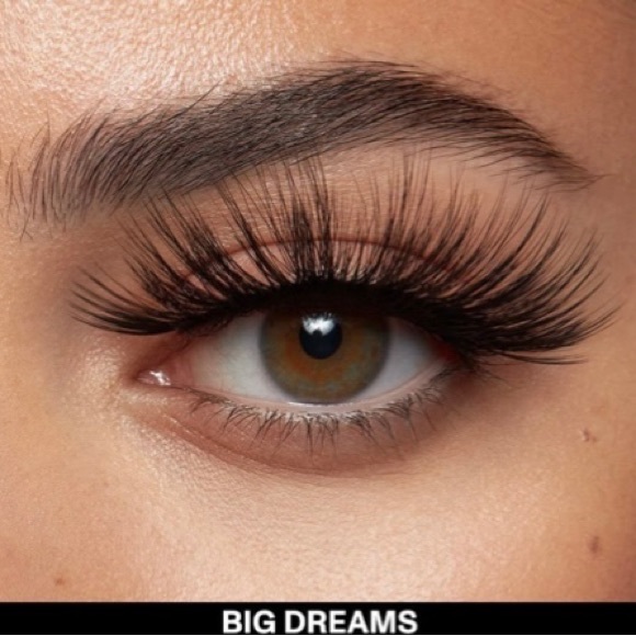 NIB Morphe Make it Big Faux Mink Lashes - Picture 3 of 5